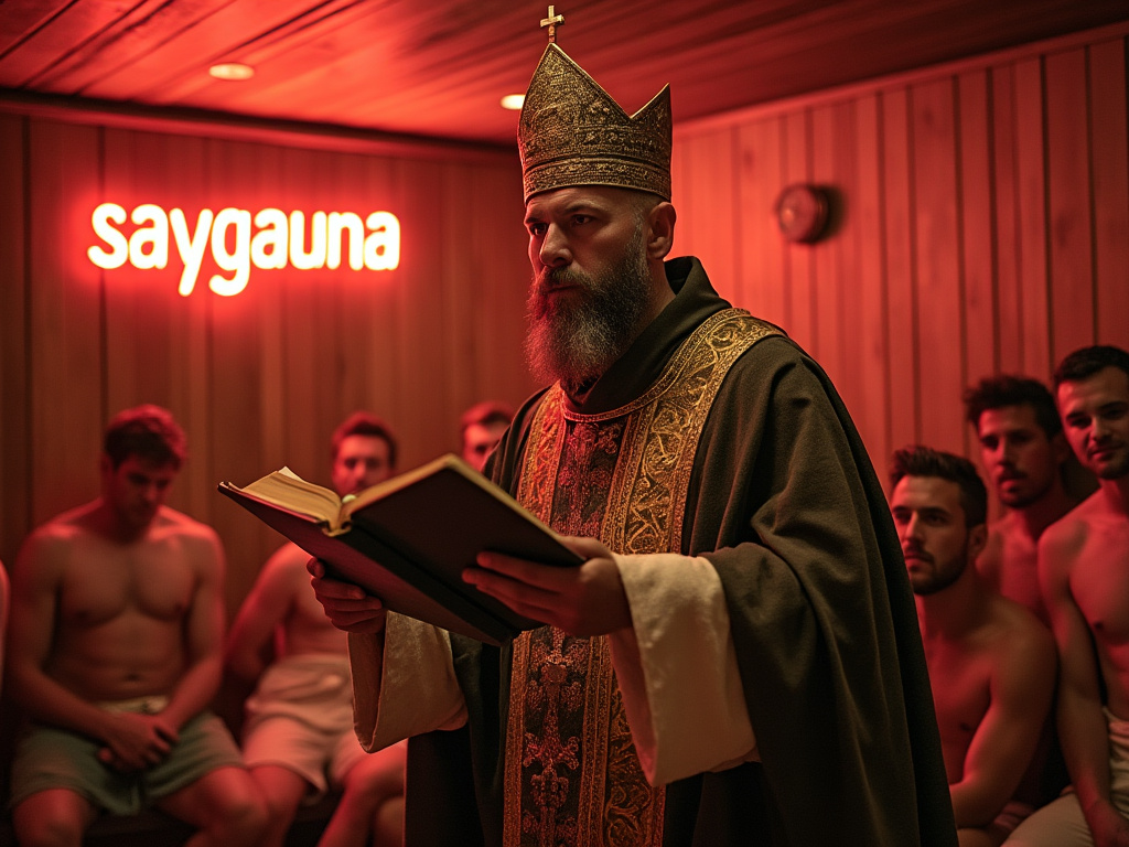 sgpriest